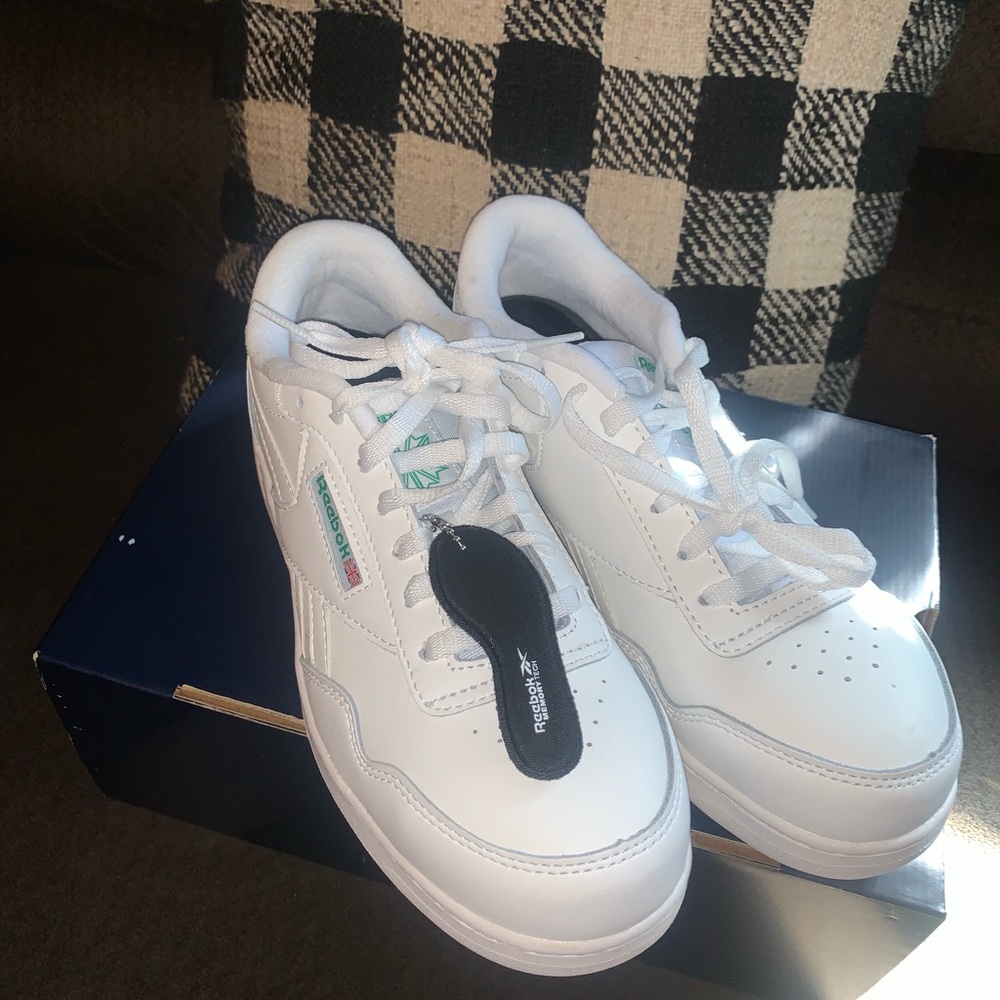 Reebok’s Women Work Sneakers